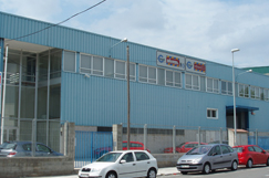 empresa nemasco